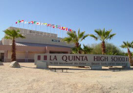 quinta la school sunline